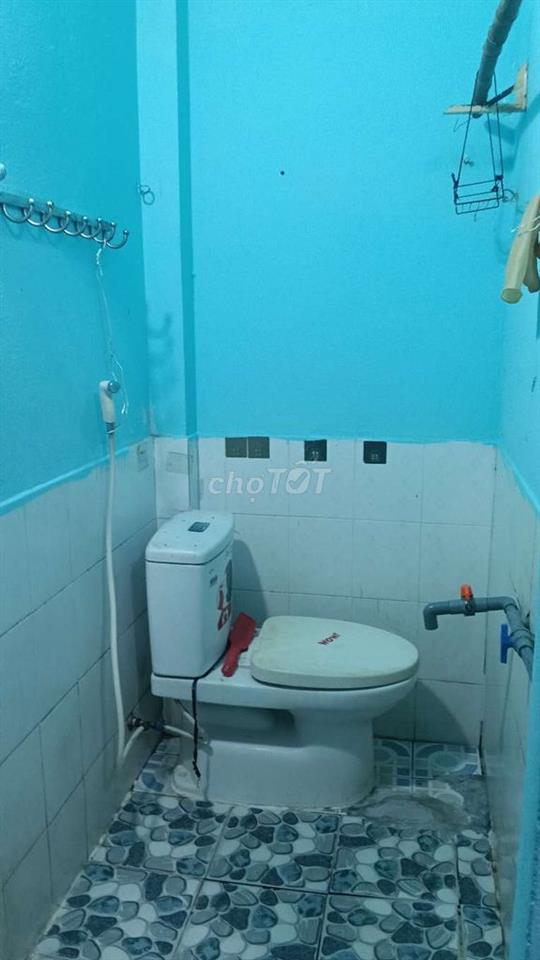 nhà nhỏ 