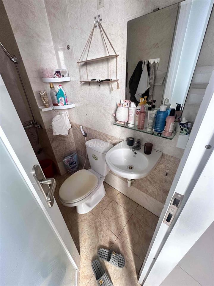 🏠 PASS PHÒNG 1PN – 55 THÀNH MỸ, TÂN BÌNH  Mình cần pass lại phòng vì c