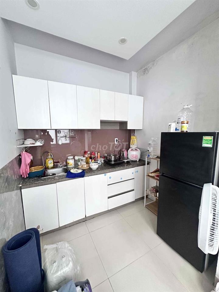 🏠 PASS PHÒNG 1PN – 55 THÀNH MỸ, TÂN BÌNH  Mình cần pass lại phòng vì c
