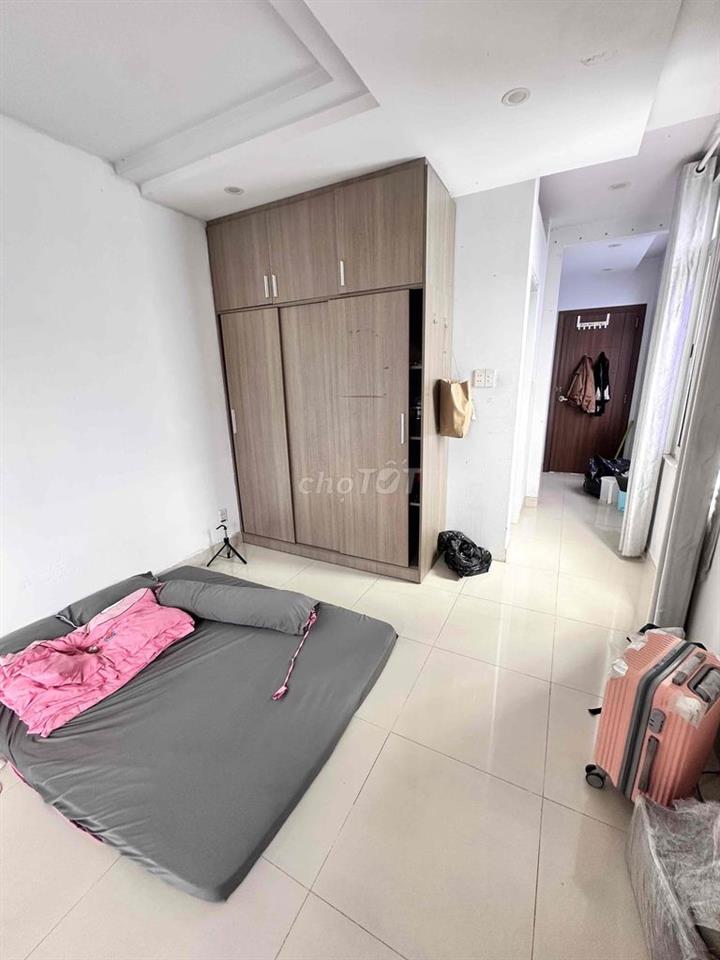 🏠 PASS PHÒNG 1PN – 55 THÀNH MỸ, TÂN BÌNH  Mình cần pass lại phòng vì c