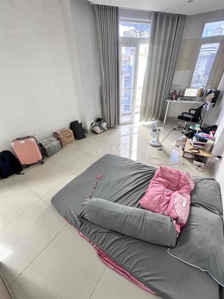 🏠 PASS PHÒNG 1PN – 55 THÀNH MỸ, TÂN BÌNH  Mình cần pass lại phòng vì c