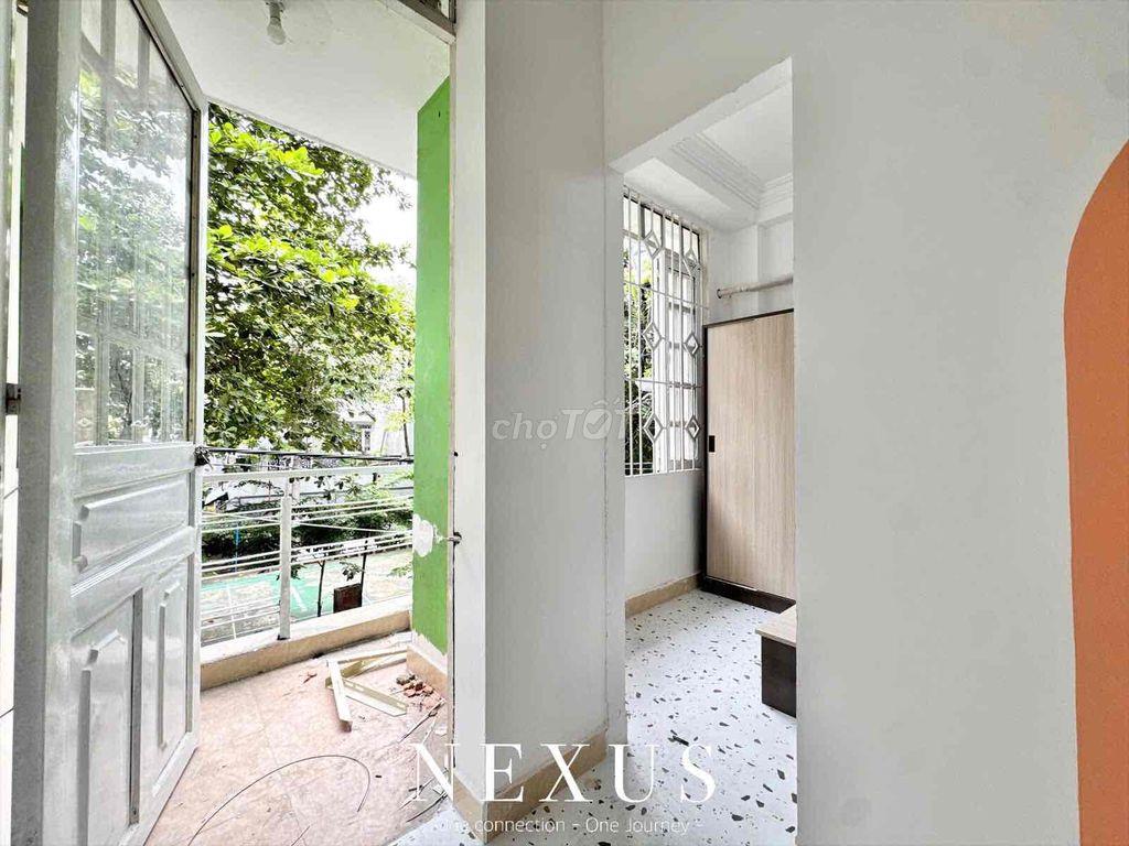 1PN 2PN BAN CÔNG SIÊU THOÁNG, CÓ SẴN NỘI THẤT KHU TRUNG TÂM GÒ VẤP