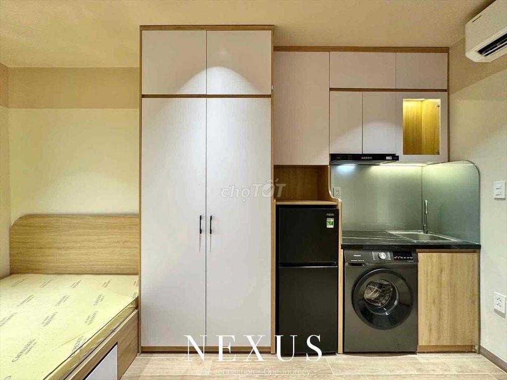 KHAI TRƯƠNG CHDV FULL NT_GẦN DƯƠNG QUẢNG HÀM_CHỐT NHANH GIẢM 200K/THÁN