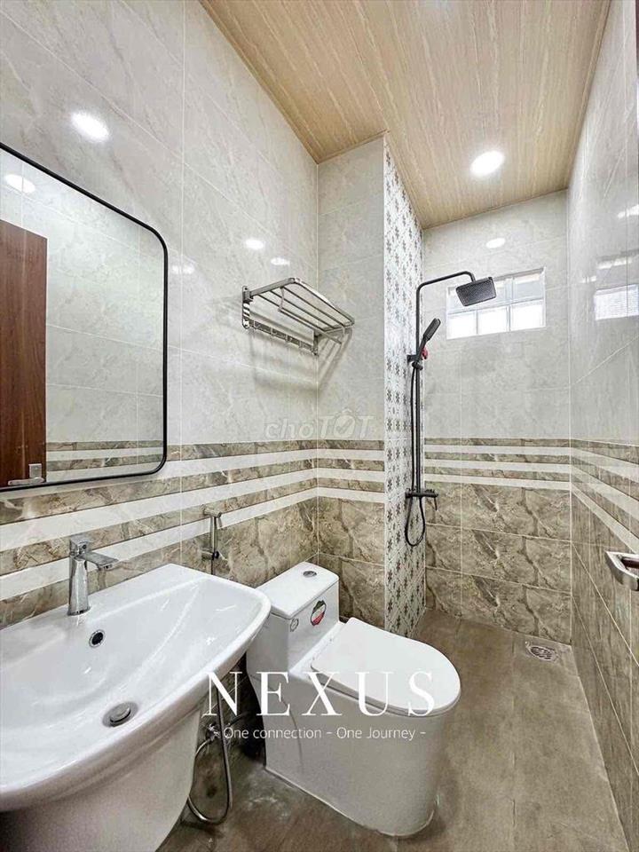 KHAI TRƯƠNG STUDIO/DUPLEX BAN CÔNG THOÁNG MỚI GẦN CV LÀNG HOA GÒ VẤP