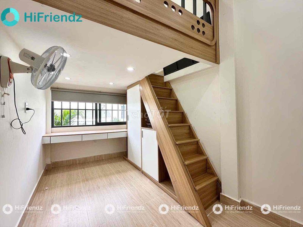 CHO THUÊ PHÒNG TRỌ CAO CẤP – NGUYỄN THÁI SƠN, AN NHƠN, GÒ VẤP