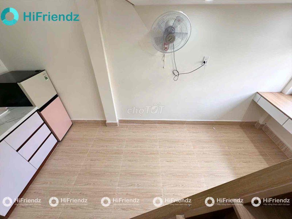 CHO THUÊ PHÒNG TRỌ CAO CẤP – NGUYỄN THÁI SƠN, AN NHƠN, GÒ VẤP