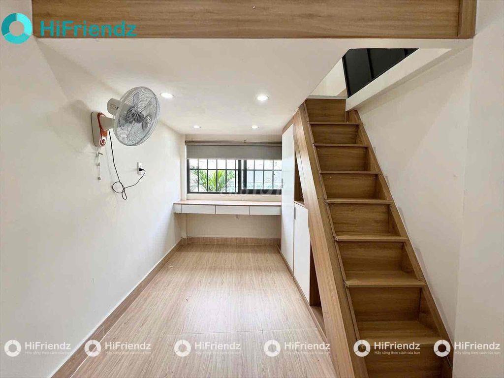CHO THUÊ PHÒNG TRỌ CAO CẤP – NGUYỄN THÁI SƠN, AN NHƠN, GÒ VẤP