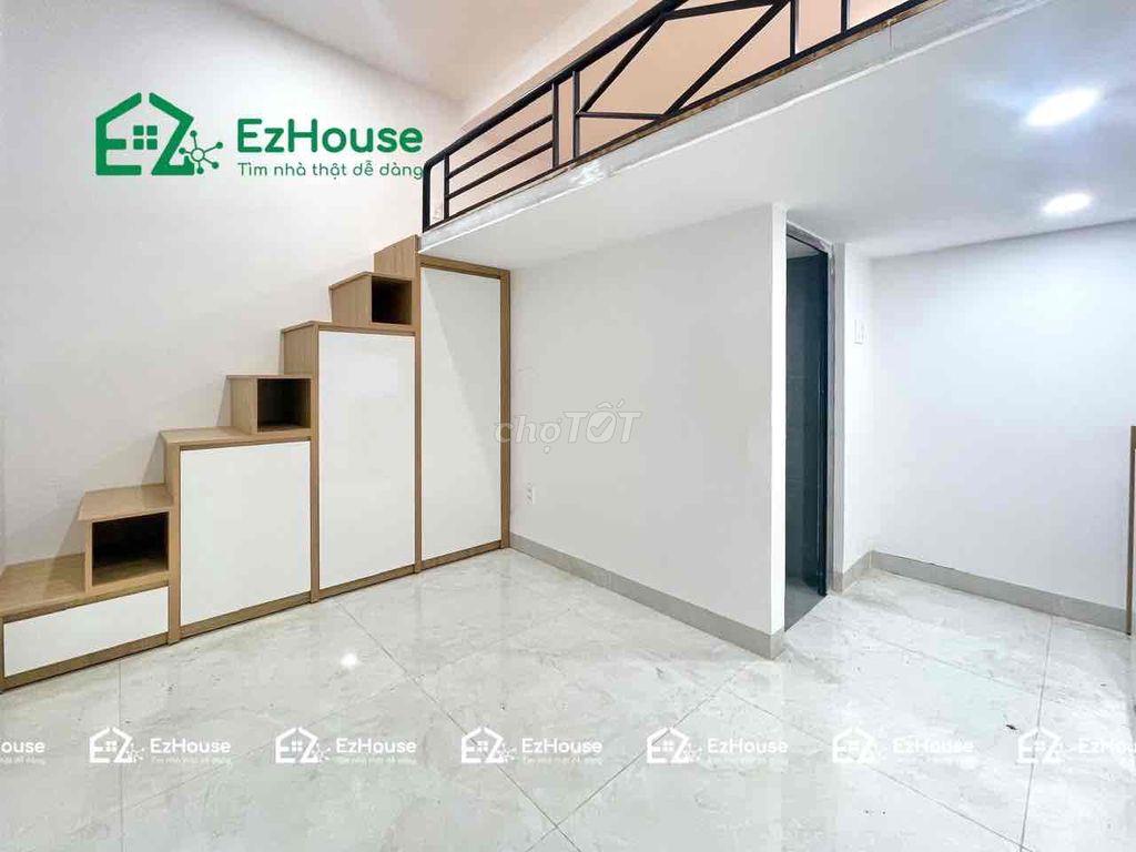 KHAI TRƯƠNG PHÒNG TRỌ CAO CẤP – PHẠM VĂN BẠCH, TÂN SƠN, GÒ VẤP