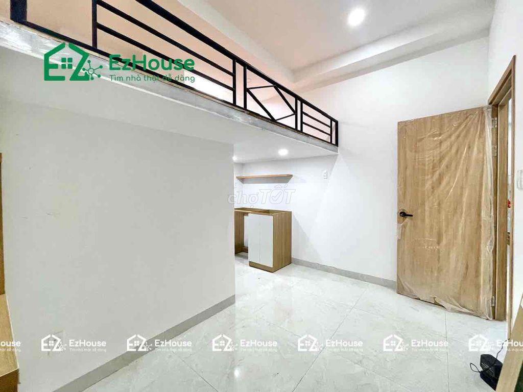 KHAI TRƯƠNG PHÒNG TRỌ CAO CẤP – PHẠM VĂN BẠCH, TÂN SƠN, GÒ VẤP