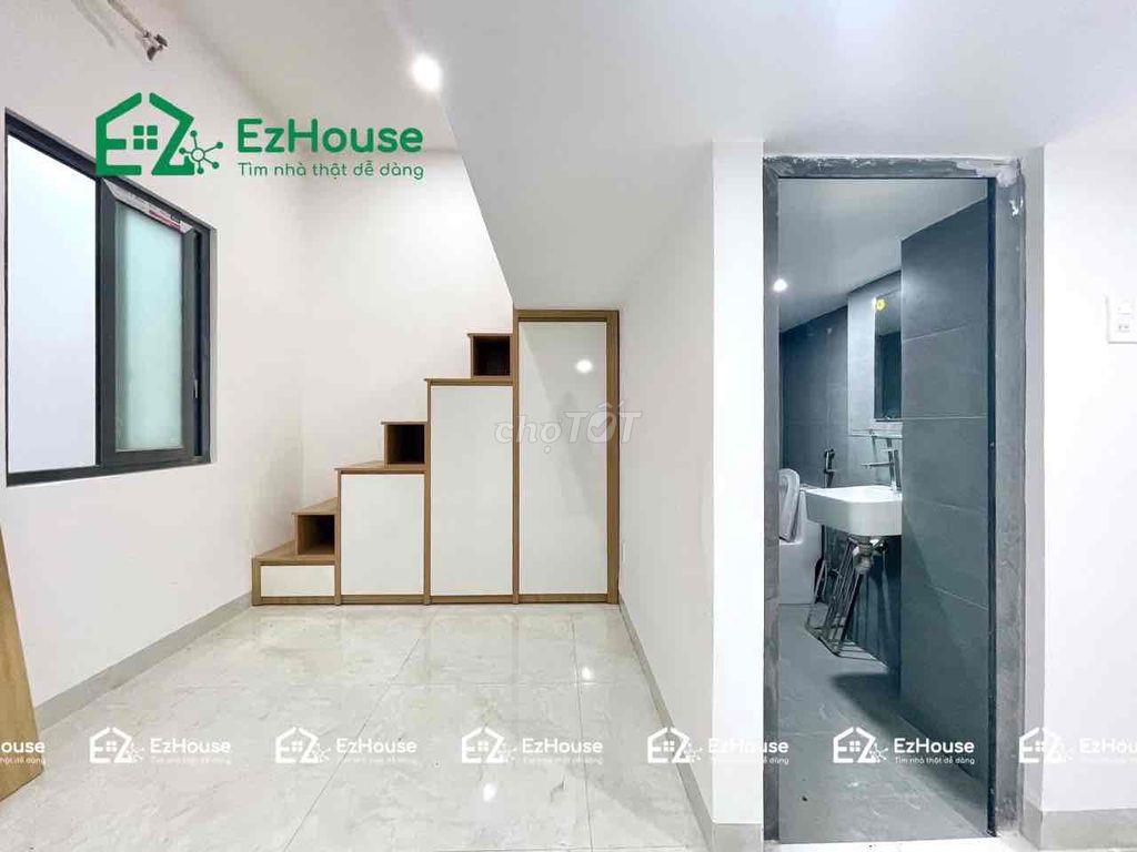 KHAI TRƯƠNG PHÒNG TRỌ CAO CẤP – PHẠM VĂN BẠCH, TÂN SƠN, GÒ VẤP