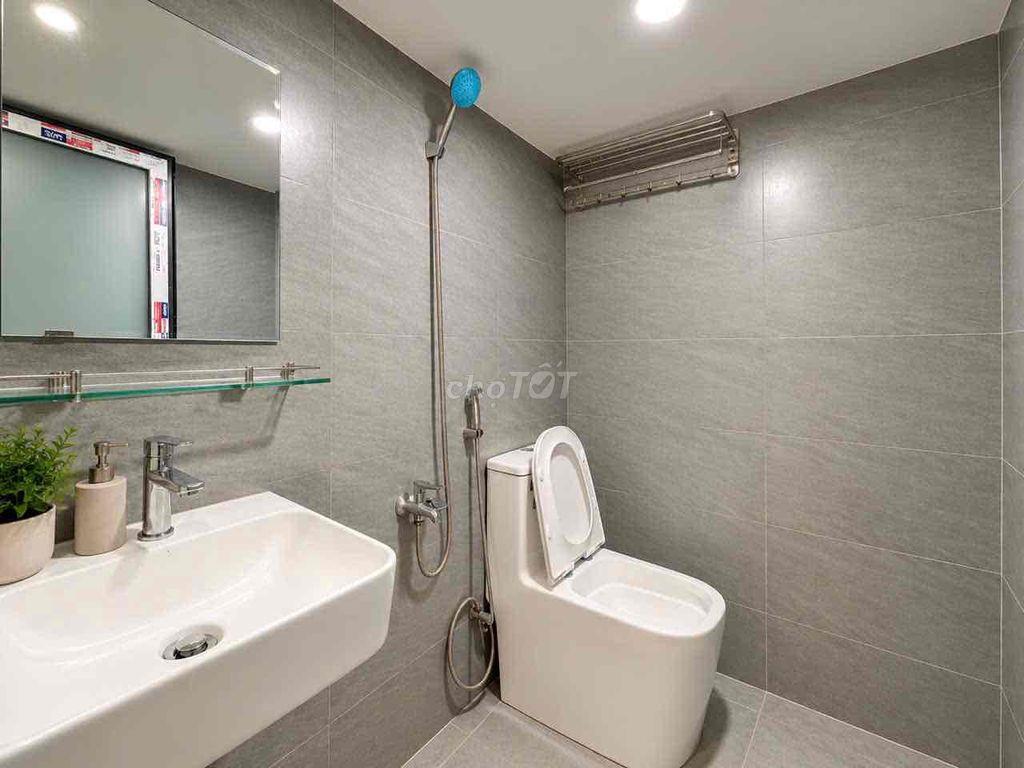 KHAI TRƯƠNG PHÒNG TRỌ CAO CẤP – PHẠM VĂN BẠCH, TÂN SƠN, GÒ VẤP