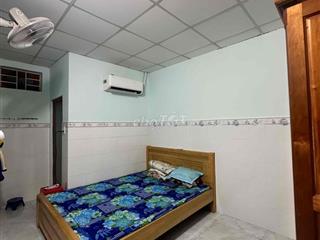 chính chủ cần bán căn nhà mặt tiền xã Tân Hiệp Hóc Môn