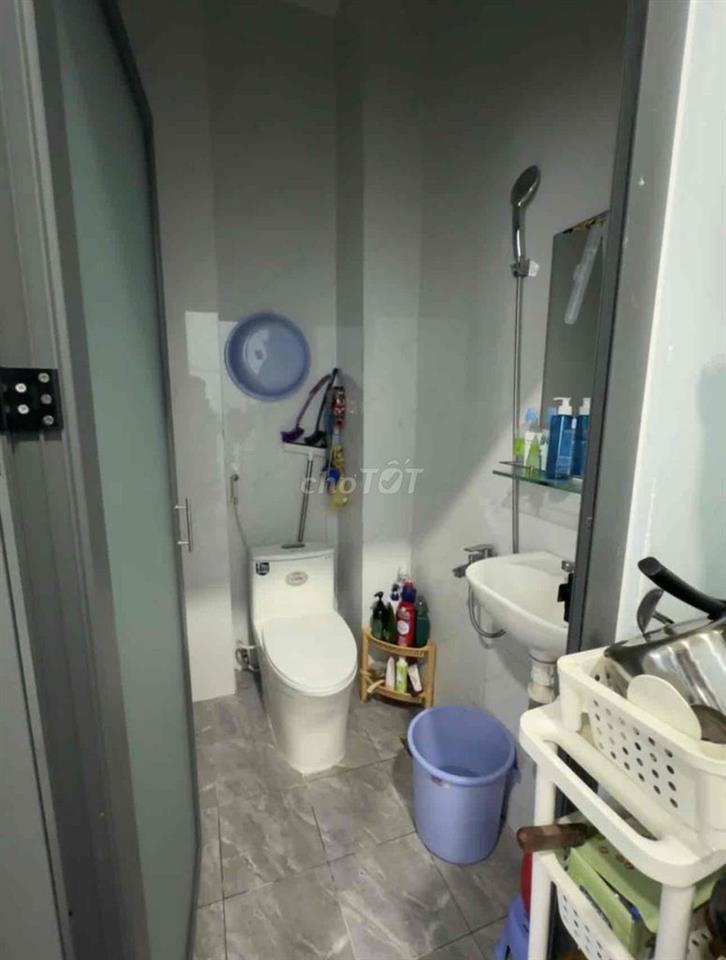 Chuyển công tác cần pass phòng