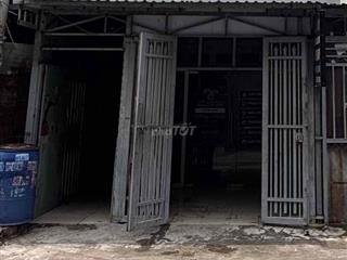 Bán nhà mặt tiền đường Tân Chánh Hiệp 25