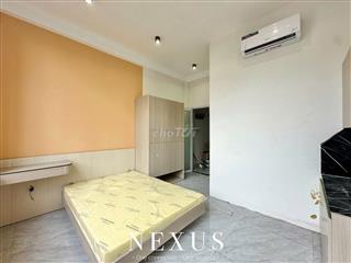 CĂN HỘ DUPLEX & STUDIO TÂN BÌNH – FULL NỘI THẤT, NHÀ MỚI 100%