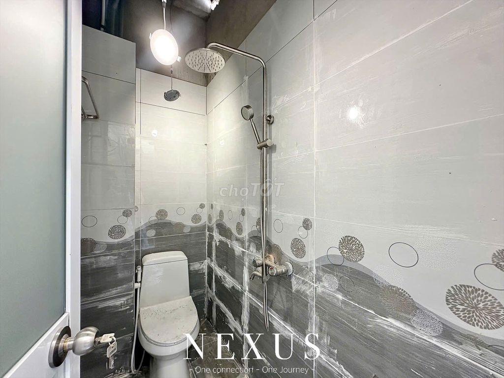 CĂN HỘ DUPLEX & STUDIO TÂN BÌNH – FULL NỘI THẤT, NHÀ MỚI 100%