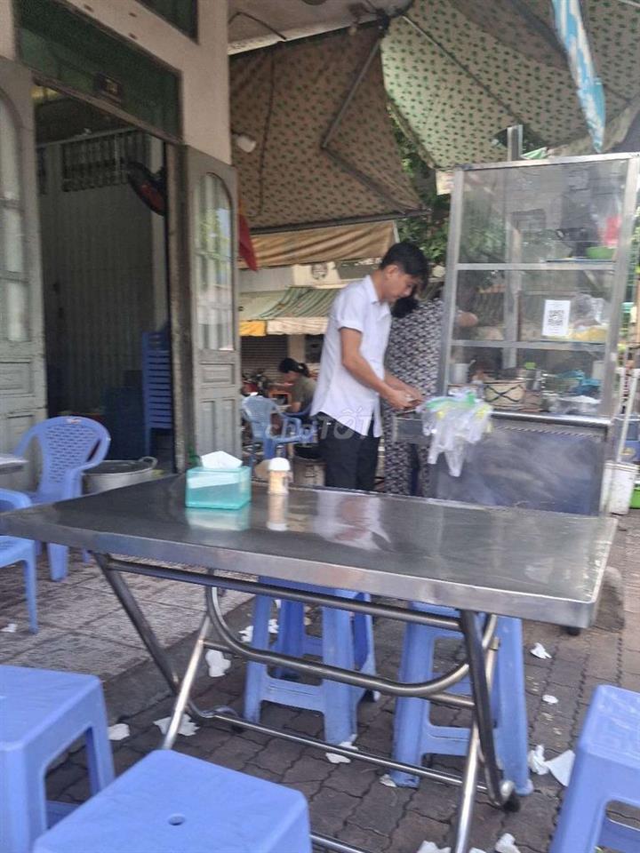 cho thuê mặt bằng Từ 10g30 đến 22g00