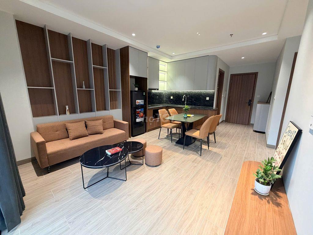 😍NEW!!! Nhà mới 2pn2wc ô tô đỗ cửa, full nội thất, gần Lotte Tây Hồ