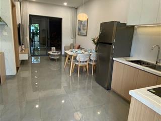 Nhà ở xã hội Biên Hoà 1PN+ 47m2, 1PN+, 1WC, 1Logia