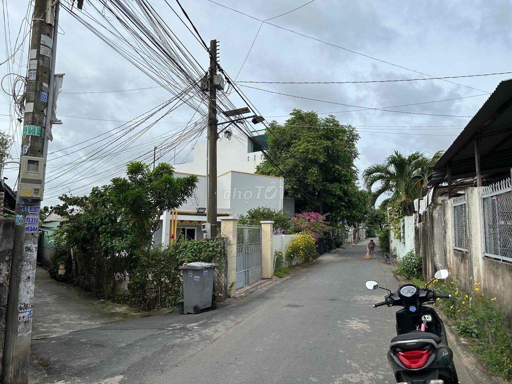 Nhà hẻm 1371  Phạm Văn Thuận, Biên Hoà-Giá 2,5 tỷ có thương lượng
