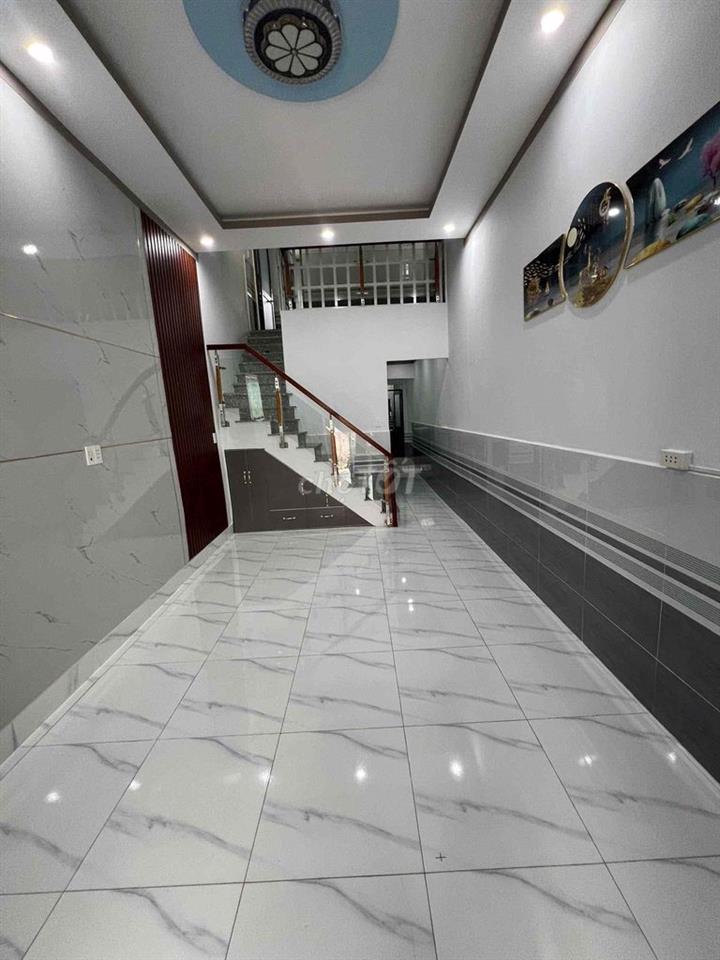 Nhà hẻm 1371  Phạm Văn Thuận, Biên Hoà-Giá 2,5 tỷ có thương lượng