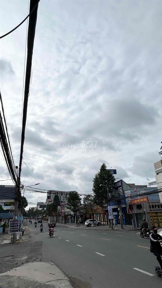 Nhà hẻm 1371  Phạm Văn Thuận, Biên Hoà-Giá 2,5 tỷ có thương lượng