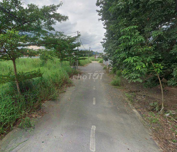 Bán 3 lô đất ngay KCN Giang Điền, đường ô tô thông 1tỷ3/lô SHR