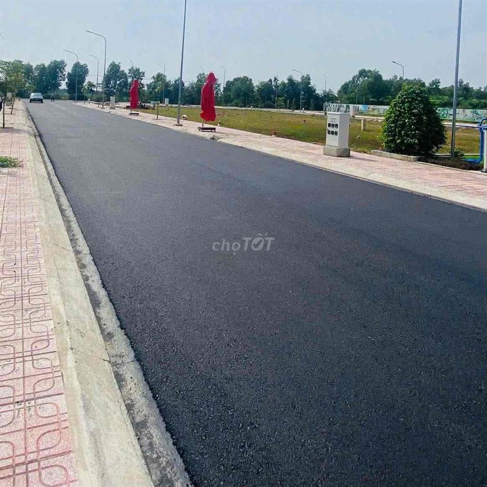 🔥 ĐẤT NỀN GIÁ 5XX TRIỆU – GIÁ ĐẸP CHO NGƯỜI BIẾT CHỌN!