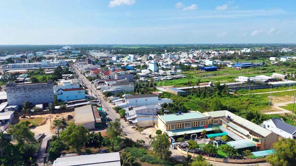 🔥 ĐẤT NỀN GIÁ 5XX TRIỆU – GIÁ ĐẸP CHO NGƯỜI BIẾT CHỌN!