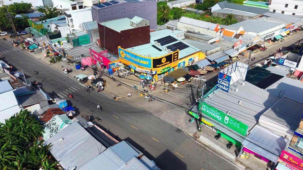 🔥 ĐẤT NỀN GIÁ 5XX TRIỆU – GIÁ ĐẸP CHO NGƯỜI BIẾT CHỌN!