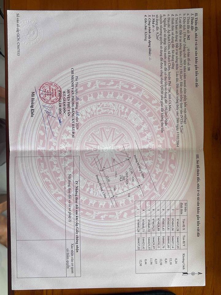 nền nhà rạch chèo