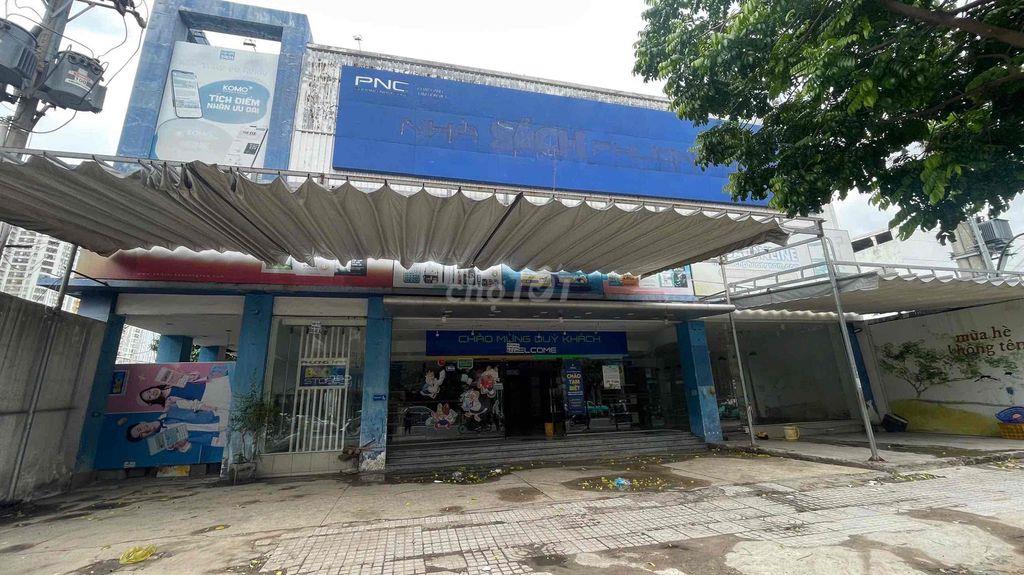 Cho Thuê Mặt Bằng Tỉnh Lộ 10 25 x 30 1 trệt thông suốt siêu thị trả Mb