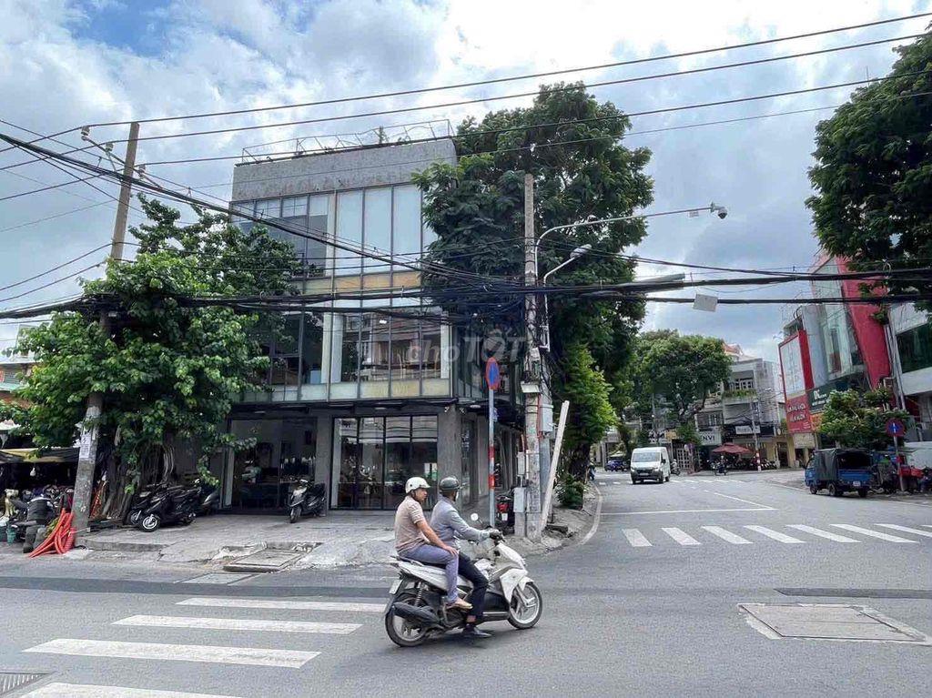 Cho Thuê Nhà Bình Phú 10 x 20 1 trệt 2 lầu vị trí siêu đẹp