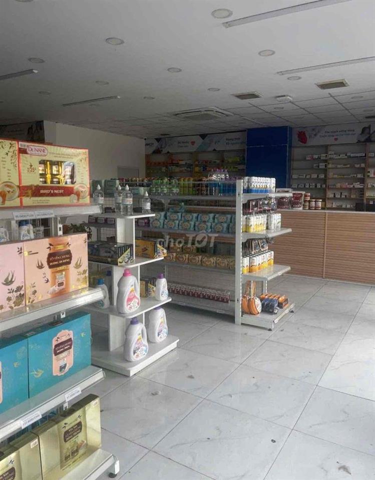 Cho Thuê Nhà Trương Phước Phan 15 x 20 1 trệt 1 lửng thông suốt