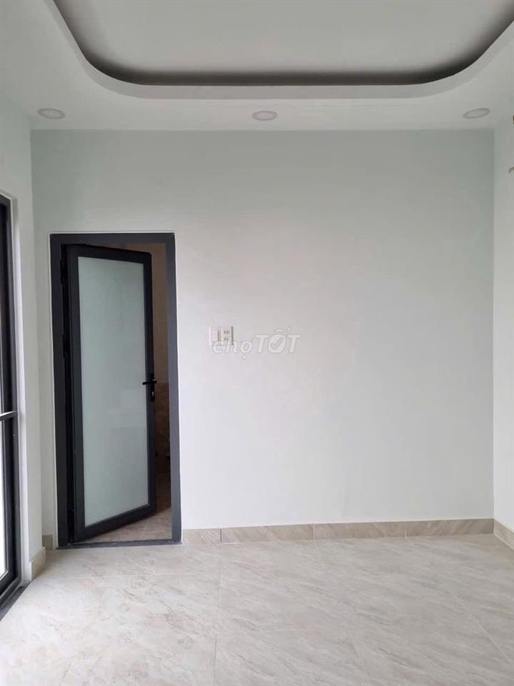 Bán nhà hẻm đường Phan Chu Trinh, đang làm dự án rạch Xuyên Tâm