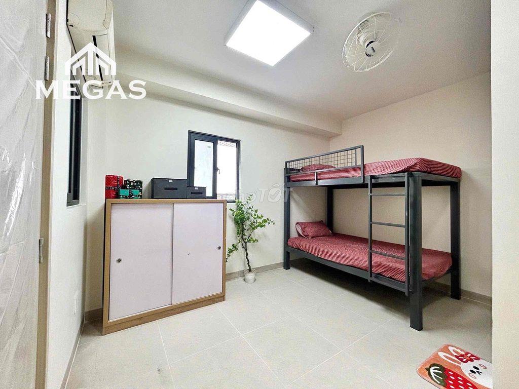 CHUNG CƯ MINI ĐẦY ĐỦ TIỆN ÍCH ĐI KÈM