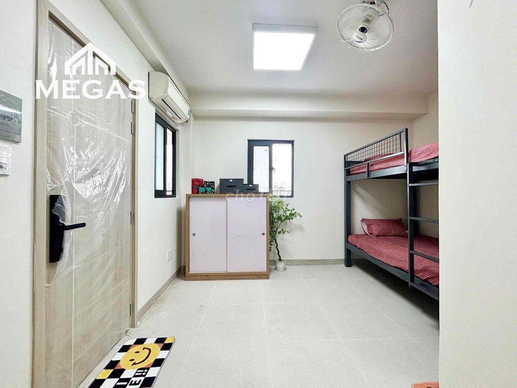 CHUNG CƯ MINI ĐẦY ĐỦ TIỆN ÍCH ĐI KÈM