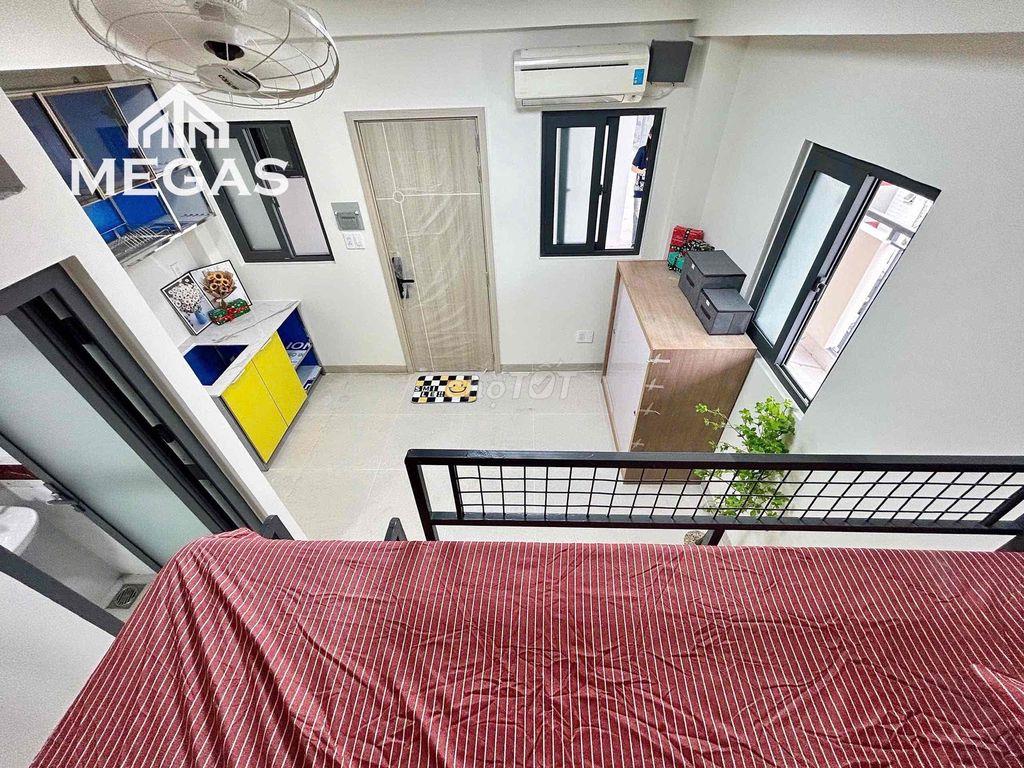 CHUNG CƯ MINI ĐẦY ĐỦ TIỆN ÍCH ĐI KÈM