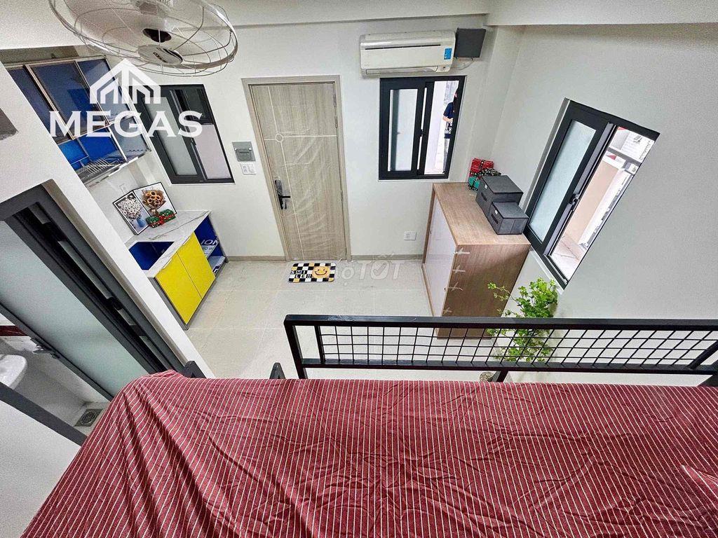 CHUNG CƯ MINI ĐẦY ĐỦ TIỆN ÍCH ĐI KÈM