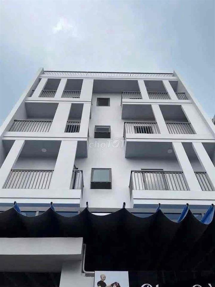 PHÒNG DẠNG DUPLEX CÓ BAN CÔNG SIÊU THOÁNG MÁT