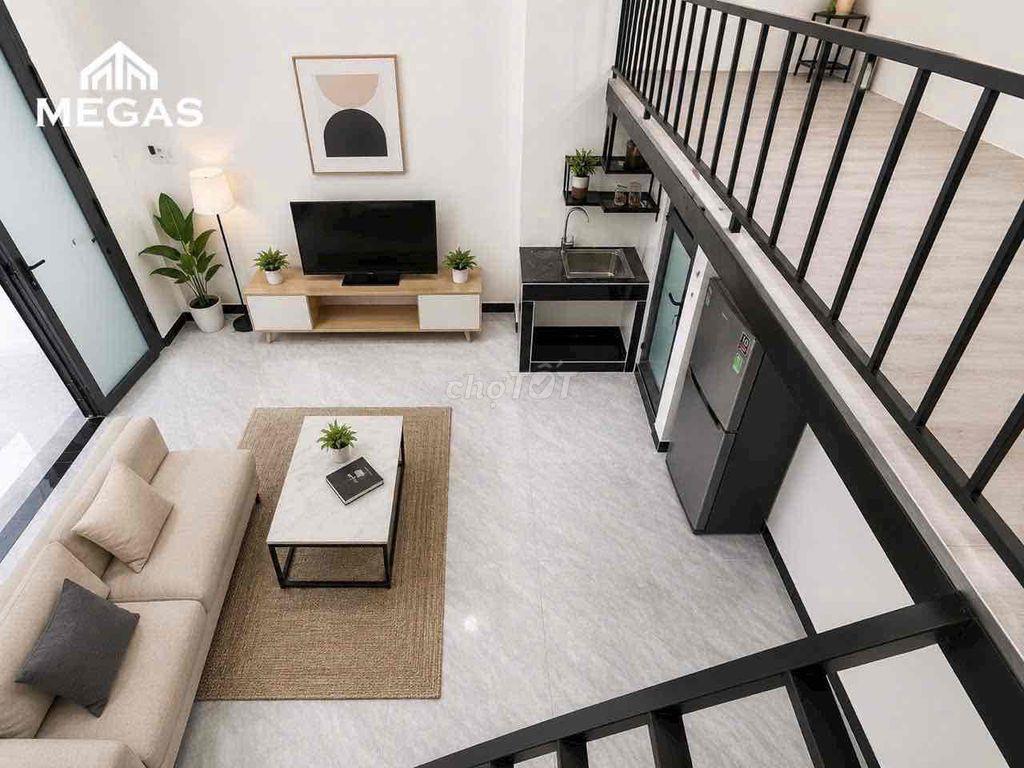 PHÒNG DẠNG CÓ GÁC NGAY SÁT BÊN ĐẠI HOẠC LUẬT