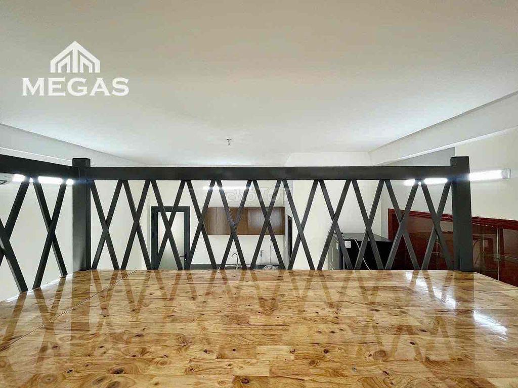 DUPLEX BAN CÔNG SIÊU THOÁNG MÁT NGAY SÁT BÊN ĐẠI HỌC VĂN LANG CƠ SỞ 3