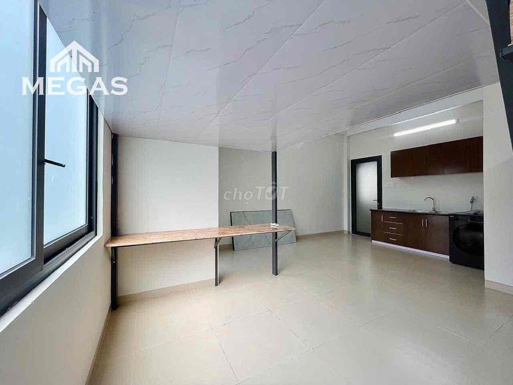 DUPLEX BAN CÔNG SIÊU THOÁNG MÁT NGAY SÁT BÊN ĐẠI HỌC VĂN LANG CƠ SỞ 3