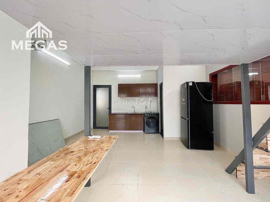 DUPLEX BAN CÔNG SIÊU THOÁNG MÁT NGAY SÁT BÊN ĐẠI HỌC VĂN LANG CƠ SỞ 3