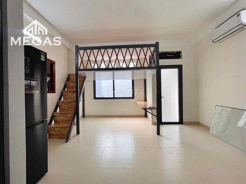 DUPLEX BAN CÔNG SIÊU THOÁNG MÁT NGAY SÁT BÊN ĐẠI HỌC VĂN LANG CƠ SỞ 3