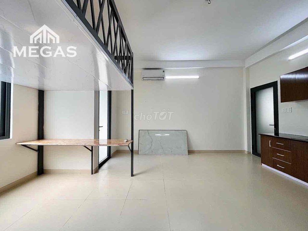 DUPLEX BAN CÔNG SIÊU THOÁNG MÁT NGAY SÁT BÊN ĐẠI HỌC VĂN LANG CƠ SỞ 3