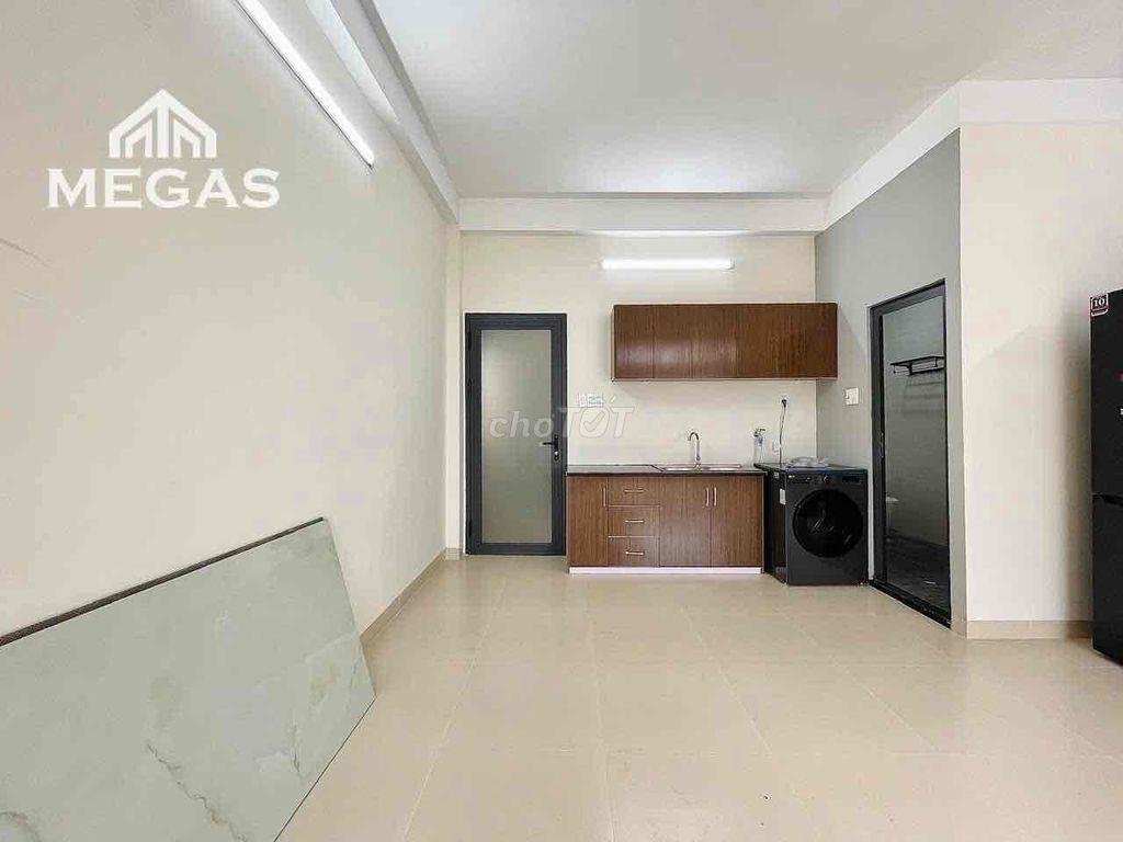 DUPLEX BAN CÔNG SIÊU THOÁNG MÁT NGAY SÁT BÊN ĐẠI HỌC VĂN LANG CƠ SỞ 3