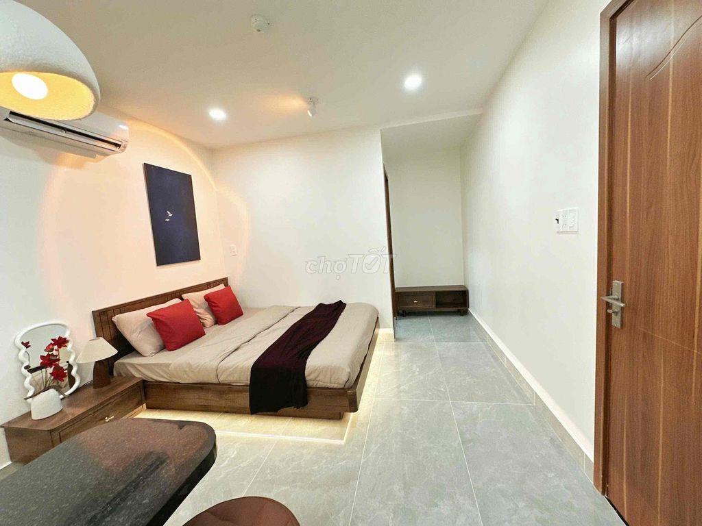 STUDIO THIẾT KẾ SIÊU XINH NHƯ HOMESTAY