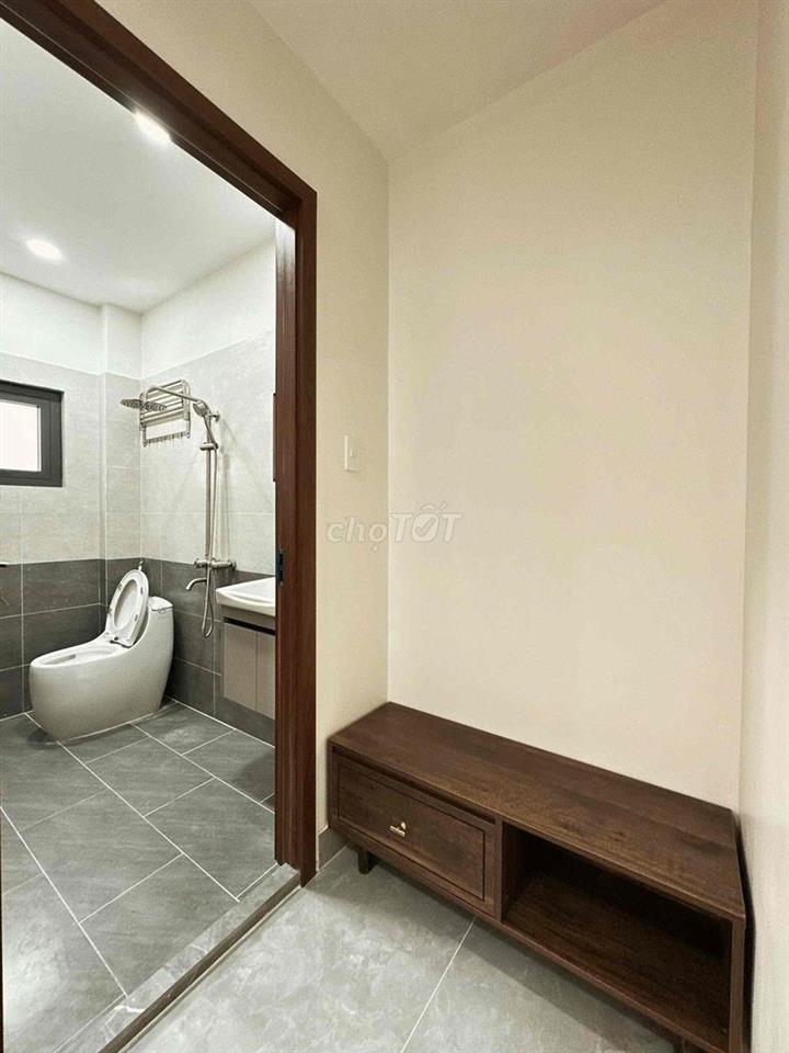STUDIO THIẾT KẾ SIÊU XINH NHƯ HOMESTAY