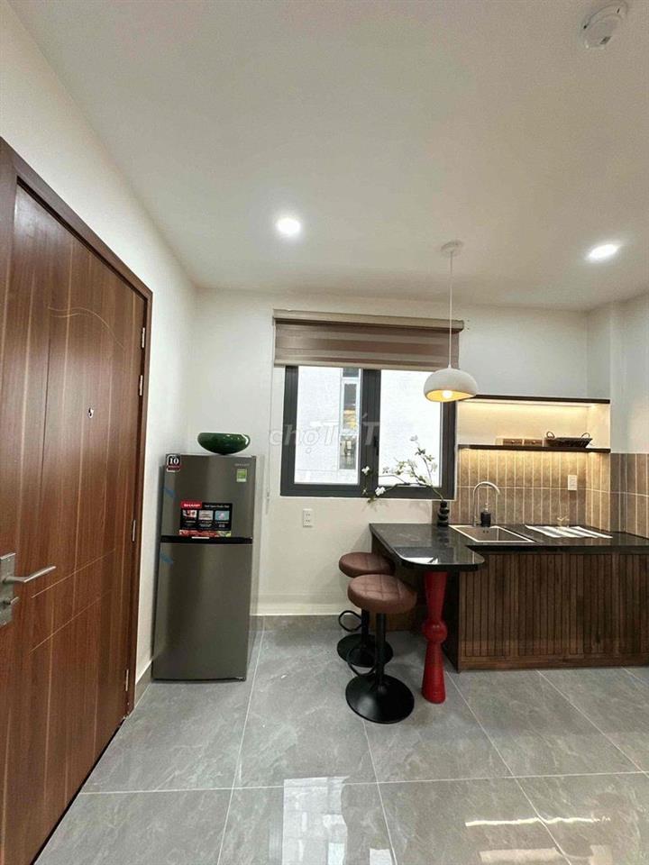 STUDIO THIẾT KẾ SIÊU XINH NHƯ HOMESTAY